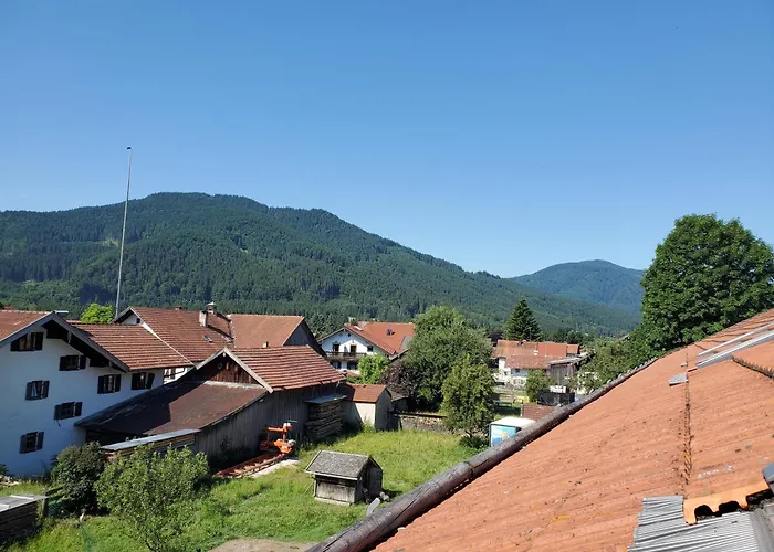 Appartamento Biohof Dimper - Kuhhorn