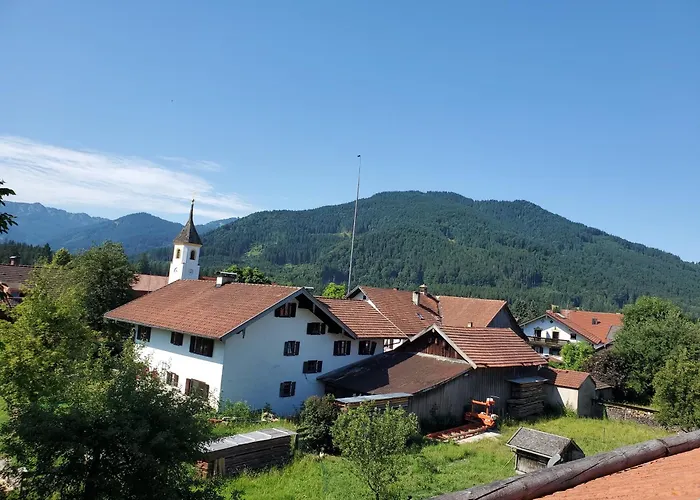 Appartamento Biohof Dimper - Kuhhorn *