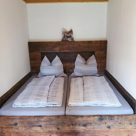 Biohof Dimper - Kuhhorn *