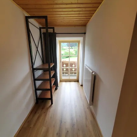 Biohof Dimper - Kuhhorn * Saulgrub