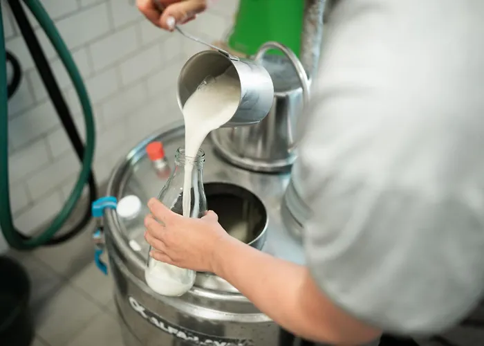 شقة Biohof Dimper - Kuhhorn زولغرُب